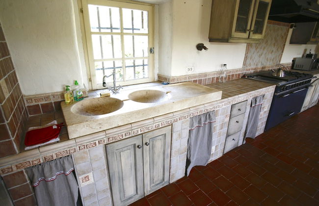 Mas du Grand Vallen - Foto 13