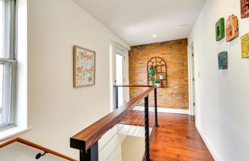 Your Perch at University City - Foto 37