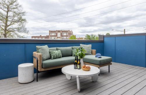 The Outrider by AvantStay - Foto 59