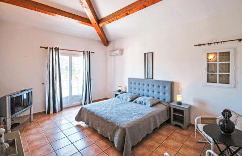 Nice Home In Ste-Anastasie-Sissole - Photo 22