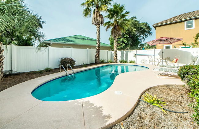 Coastal Cabana - Foto 45