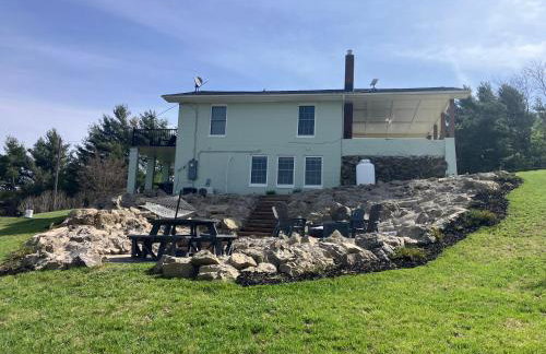 Shenandoah Hideaway - Foto 29