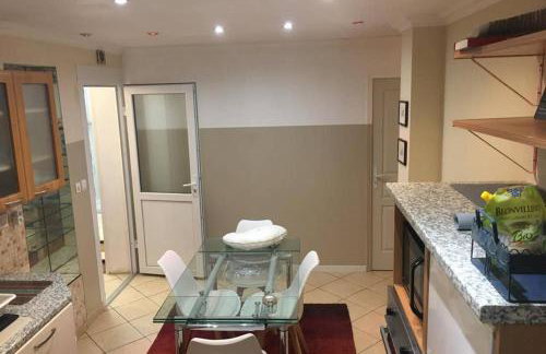 Irigny: Maison calme à 10 minutes de Lyon - Foto 7