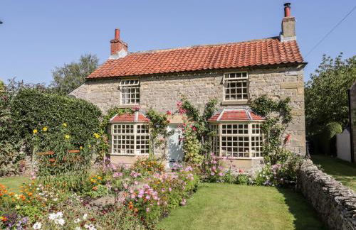 Bute Cottage - Photo 46