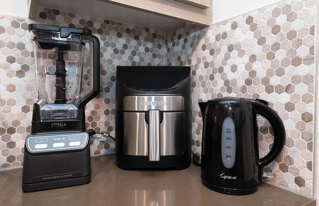 Hollywood Apartment Near Walk of Fame - Foto 9