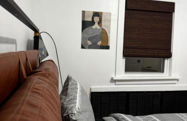 Staten Luxe, Modern Stay Close to NJ, NYC and Brooklyn! - Foto 58