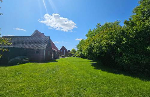 Ferienhaus Uttied - Foto 24