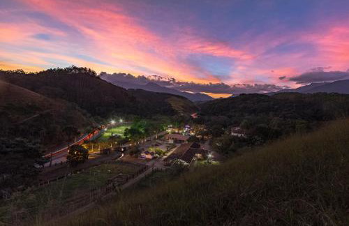 Resort Fazenda 3 Pinheiros - Photo 10