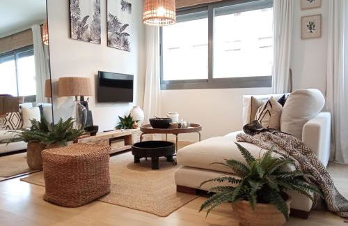 Oasis Pacifico - Photo 2