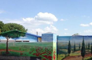 Ferienwohnung Grüne Oase - Foto 12