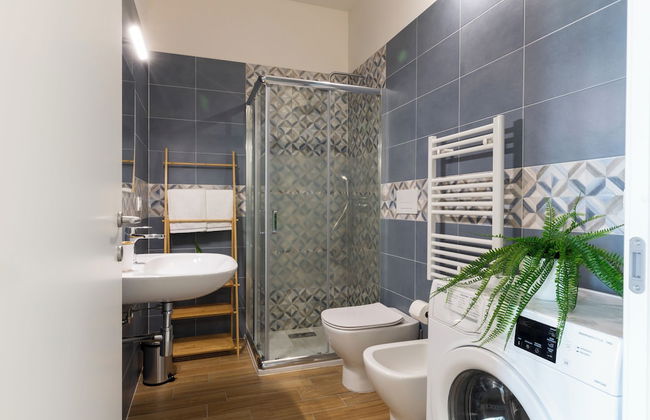 notaMi - Sei Milano Suite - Foto 16