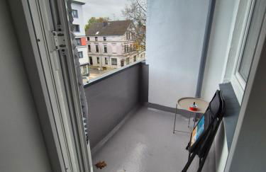 Apartment an der Weser - Foto 42