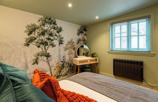 Commandery Vaults - Foto 5