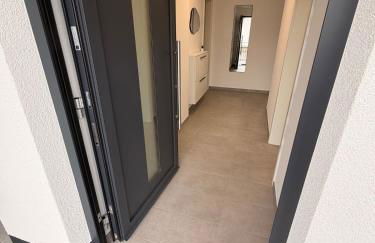 BILEANCA - Neubau-Ferienwohnungen Rheinhausen Europa-Park - Foto 38