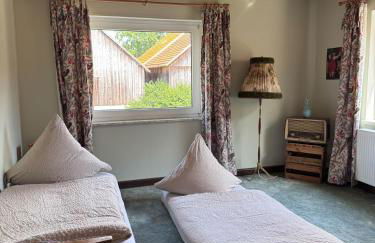 Ferienhaus Glücklich am Bach - Foto 29