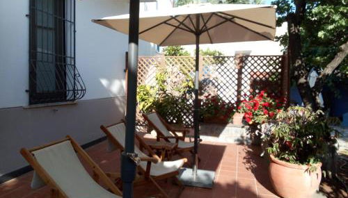 Residence Santa Maria Suites - Foto 1