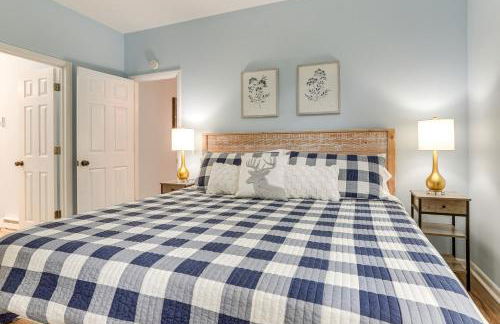 Walk to Slopes Wintergreen Resort Condo with Pool - Foto 11