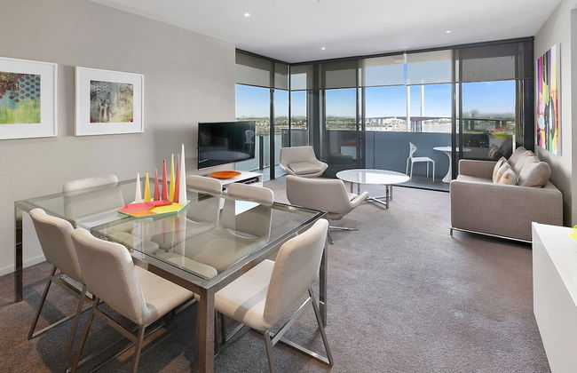 Docklands Private Collection of Apartments - NewQuay - Foto 47