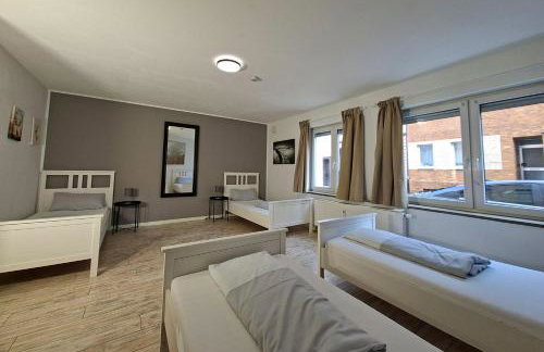 Work & Stay Apartment - Photo 7