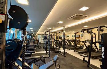 Suíte completa na Barra Olímpica - Riocentro - Foto 17