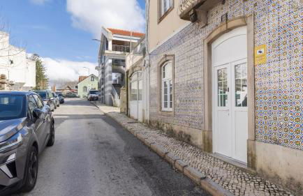 Sintra Retreat Residences 3 by LovelyStay - Foto 78