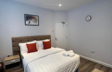 Spencer Bridge House by AFL - Foto 21