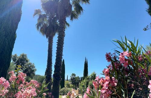 Villa Moniris Provence Bliss and Pool - Foto 39