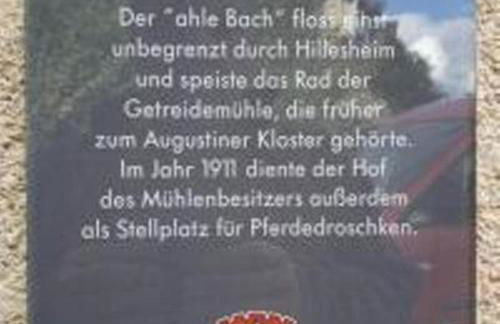 idyllisches Mühlengebäude - Foto 16