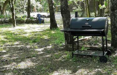 Cherokee mountain log cabin resort - Foto 30