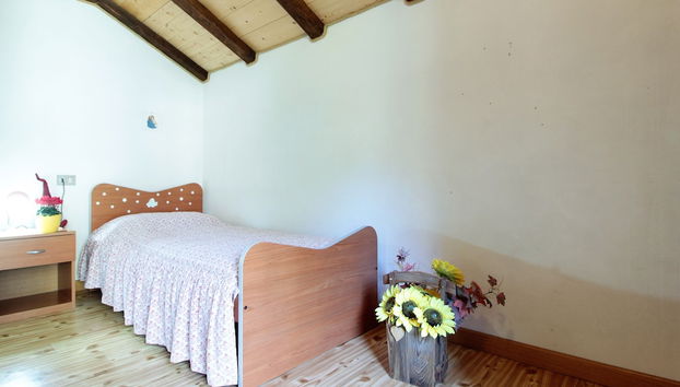 Baita a Pieve Tesino Mountain And Lake - Foto 2, Habitación