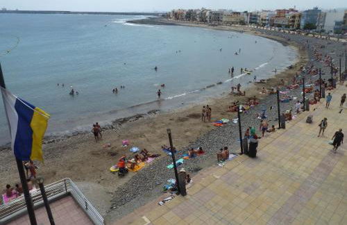 EmyCanarias Primera Línea De Playa - Foto 13