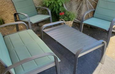 Studio au cœur de Laguiole - Photo 9