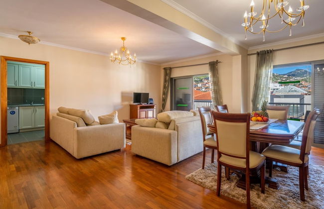 Harmonia Apartment by Atlantic Holiday - Foto 3