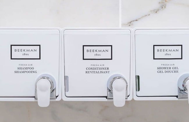 Sosuite 1BR Loft w W/d, Gym, Lounge - Foto 21