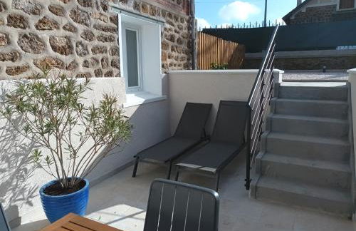 Absolute calm, terrace and private parking - Between Paris and Disney - Foto 15