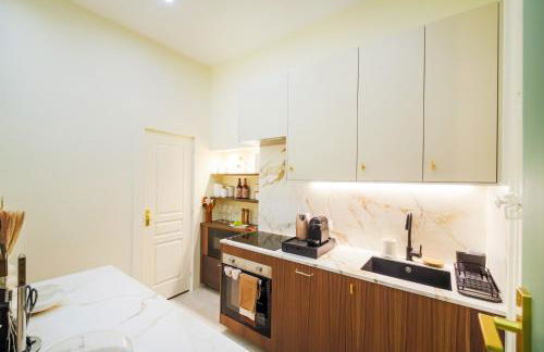 WS Louvre - Saint-Roch Luxe - Foto 74