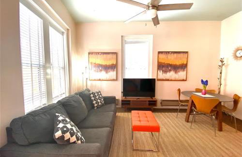 Bisbee Brownstone Suites - Foto 38