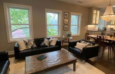 Carriage House on Historic Bentonville Square - Foto 14