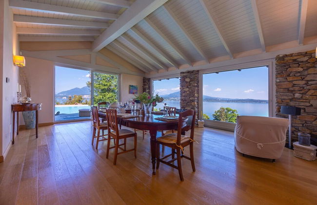 Paradis Relais With Pool - Foto 25