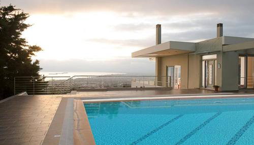 Modern Luxury Villa with Pool, just 5min to sea - Foto 2