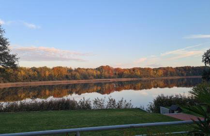Ferienwohnung Prälank direkt am See - Foto 29