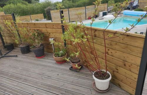 les salines de la turballe - Foto 23