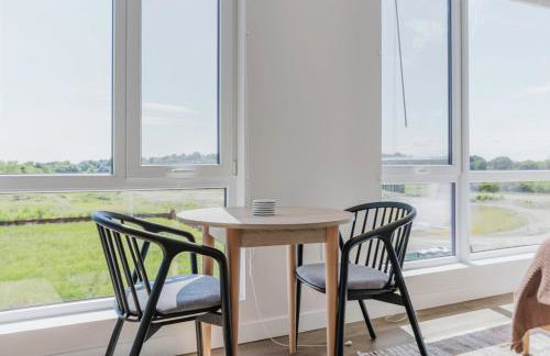 Blueground Revere courtyard games wd ac BOS-1092 - Foto 2