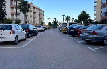 Apartamento Playamar - Torremolinos primera línea playa - Foto 26