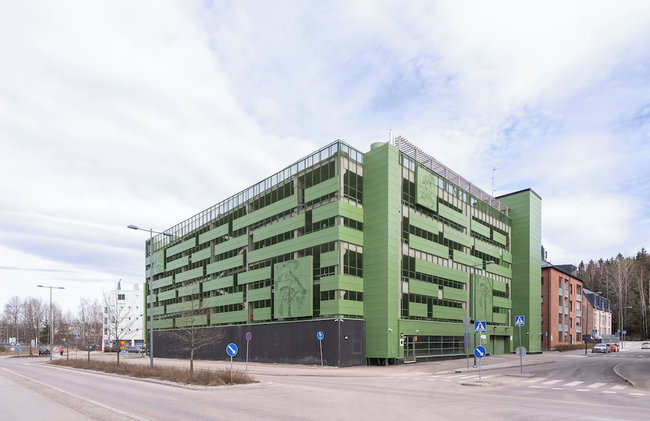 Hiisi Homes Espoo Center - Foto 52