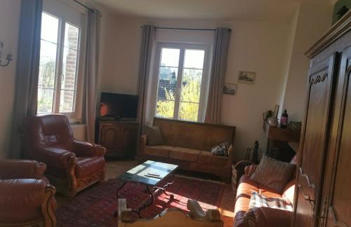 Chez Grand Maman - Foto 33