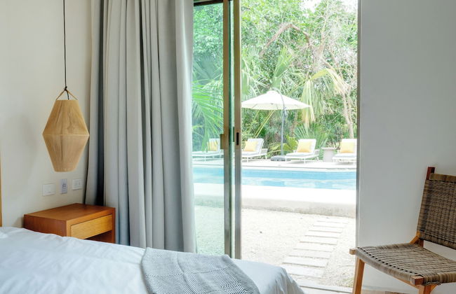 Casa Manglar Riviera Maya - Foto 8