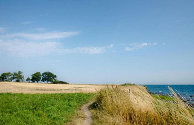 Coastal Comfort With Garden - Foto 19