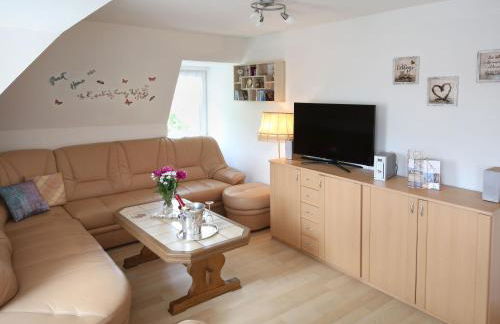 Ferienwohnungen Haus Angela - Foto 18