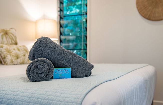 Mandalay Escape Serenity and Pool - Foto 11